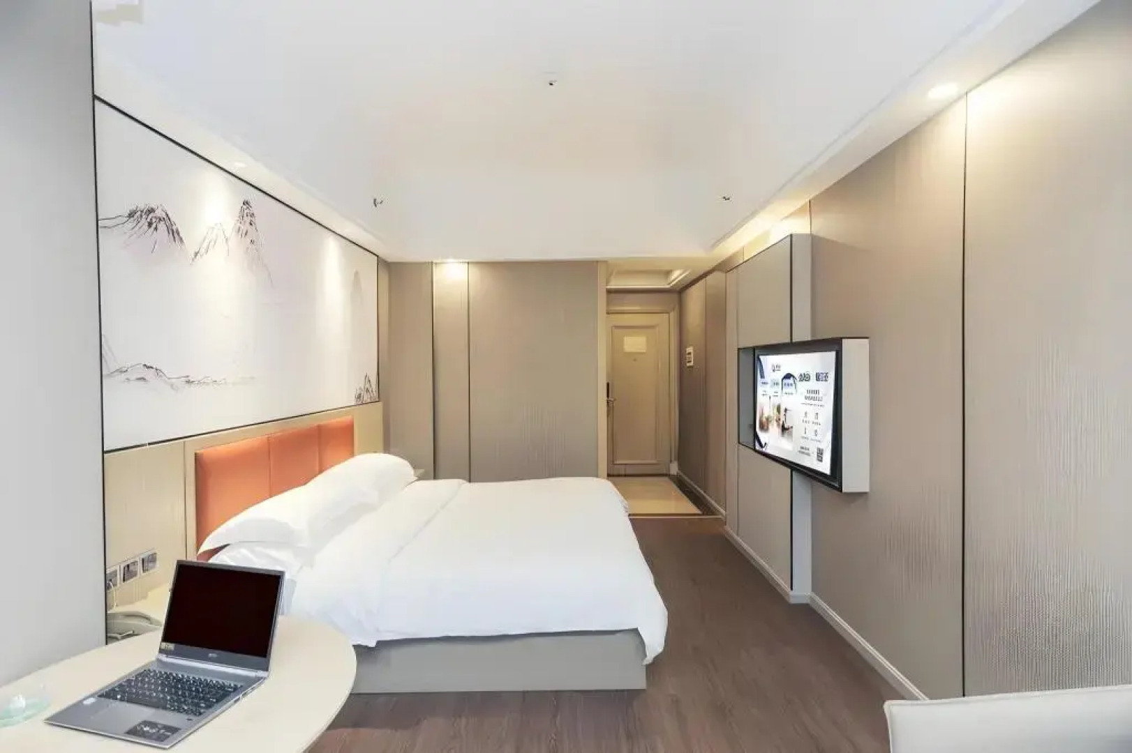 Vienna International Hotel Jieyang Chaoshan Airport Branch