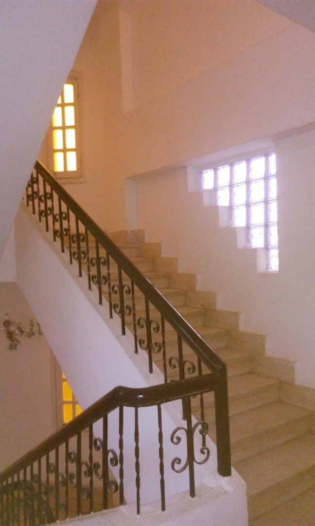 Fayed Armed Forces Hotel