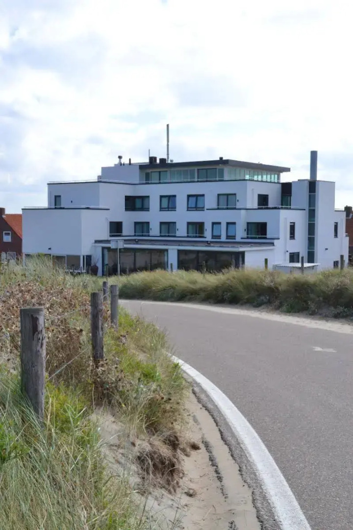 Fletcher Hotel-Restaurant Elzenduin