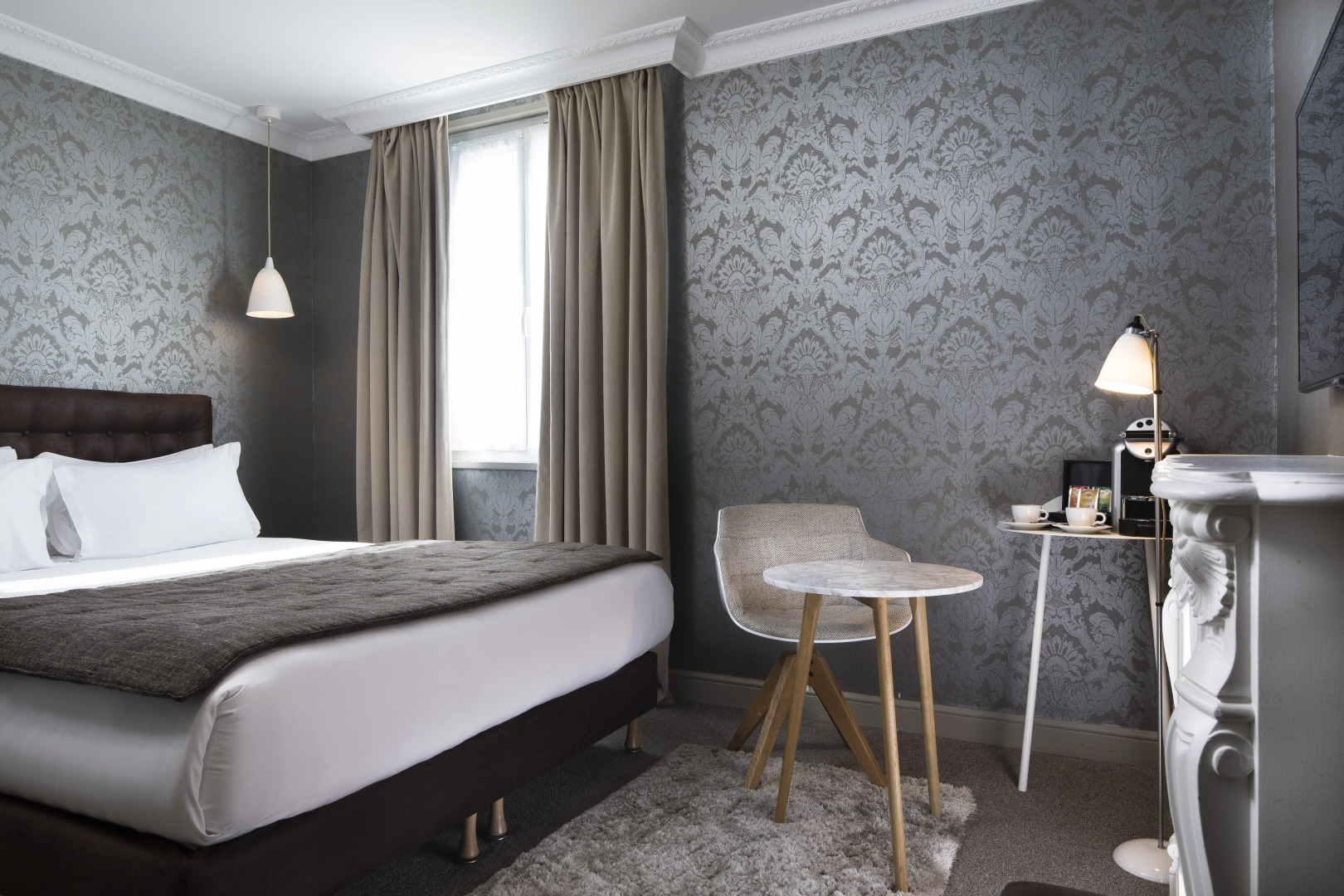 Hôtel Madeleine Haussmann