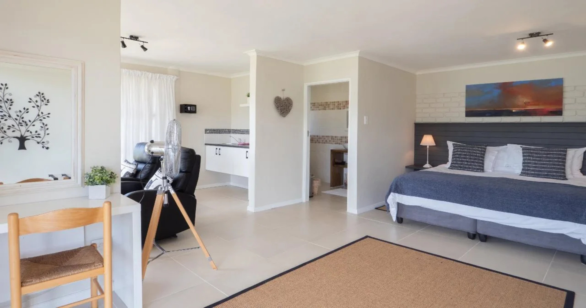 Interlaken guest house