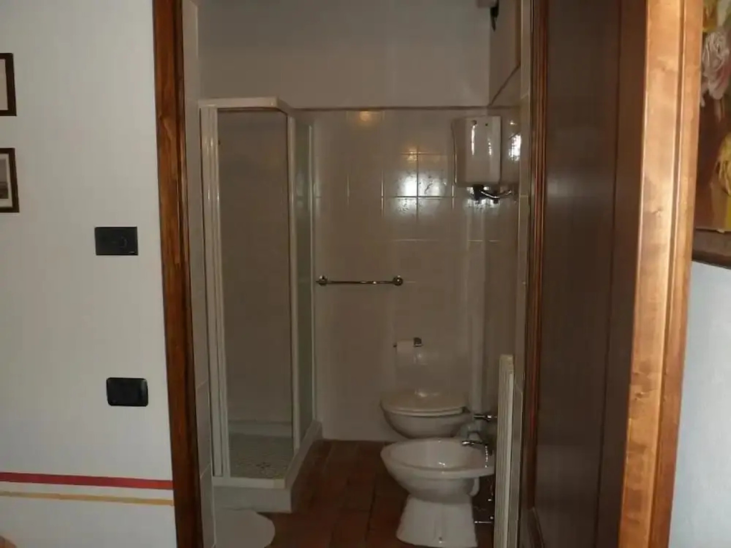 Agriturismo Villalugnano