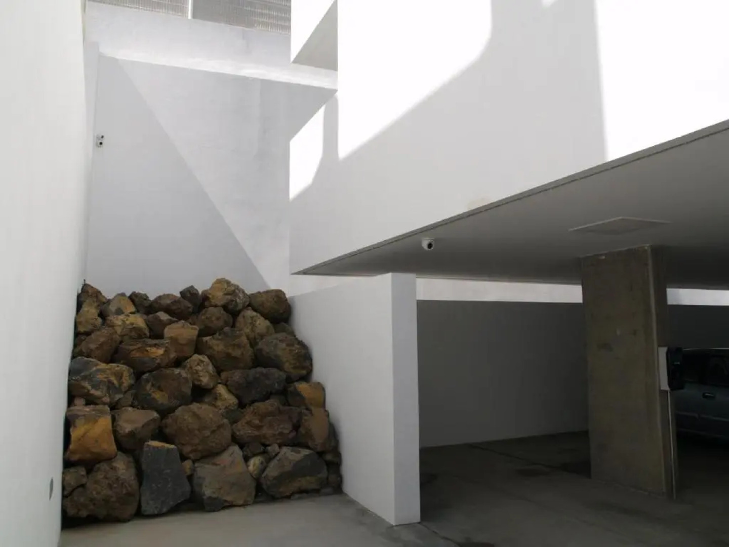 Flying Suites La Palma