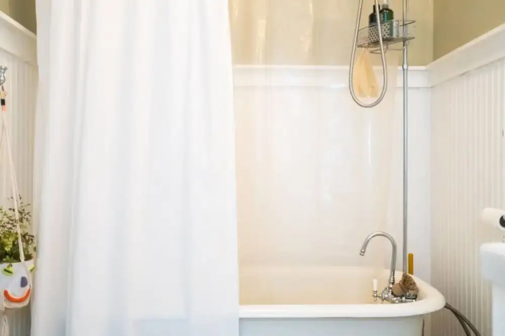 The Enchanted Franklin