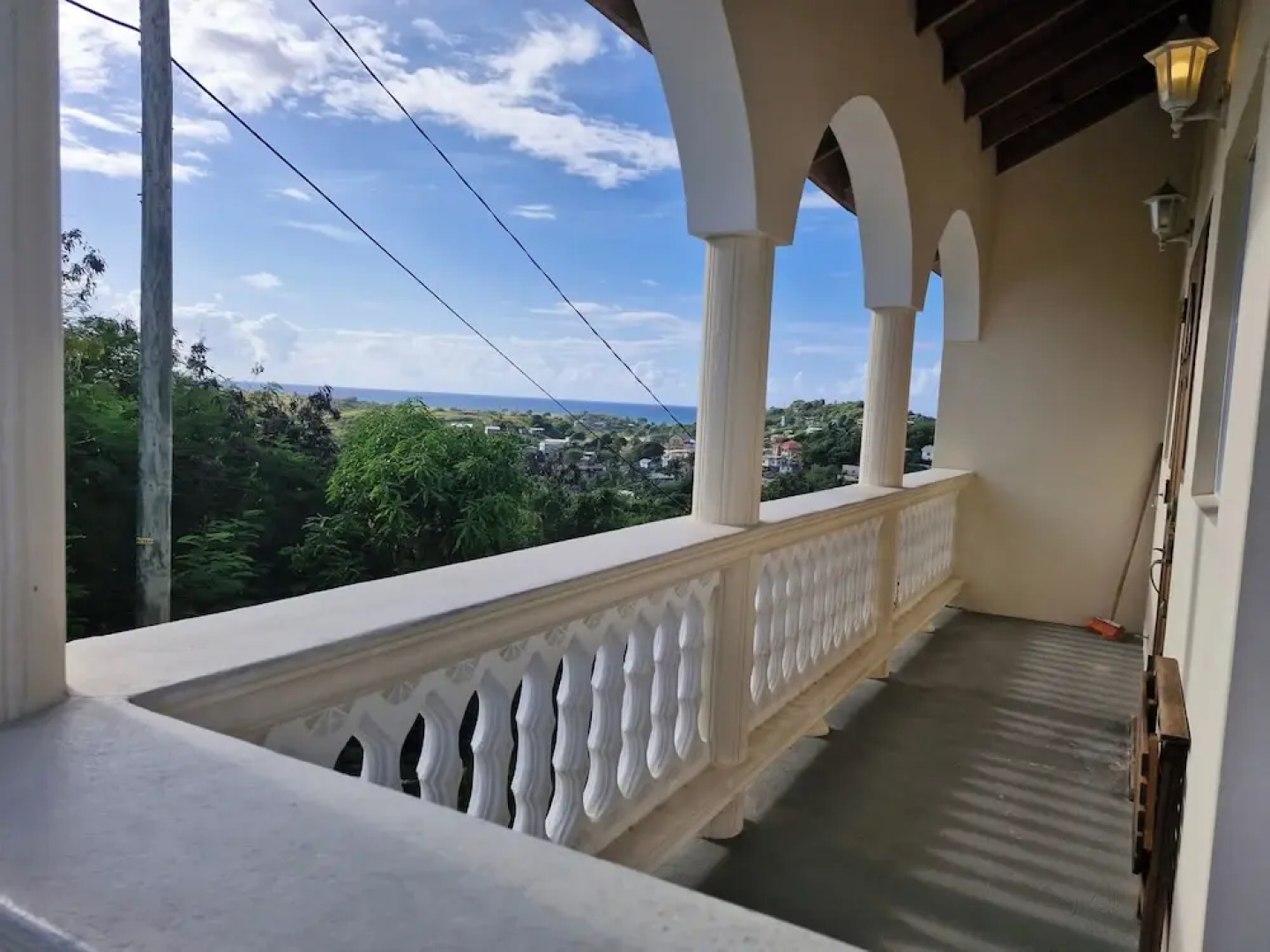Micoud - 2-bedroom Villa - Pool - Free Parking