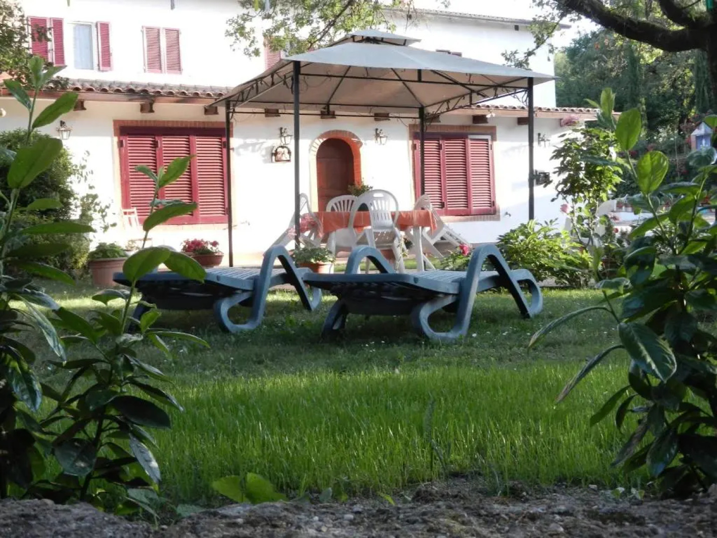 Appartamento Boscodisotto