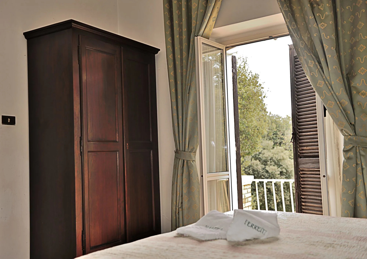 Albergo Ristorante Ferretti