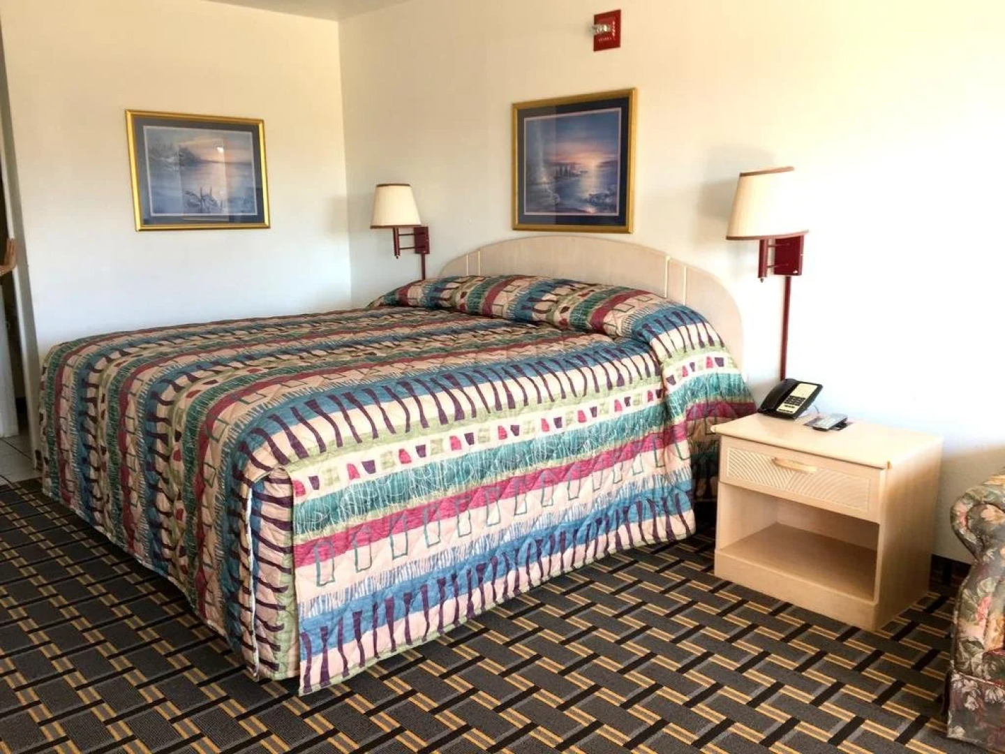 Executive Inn Express Delhi