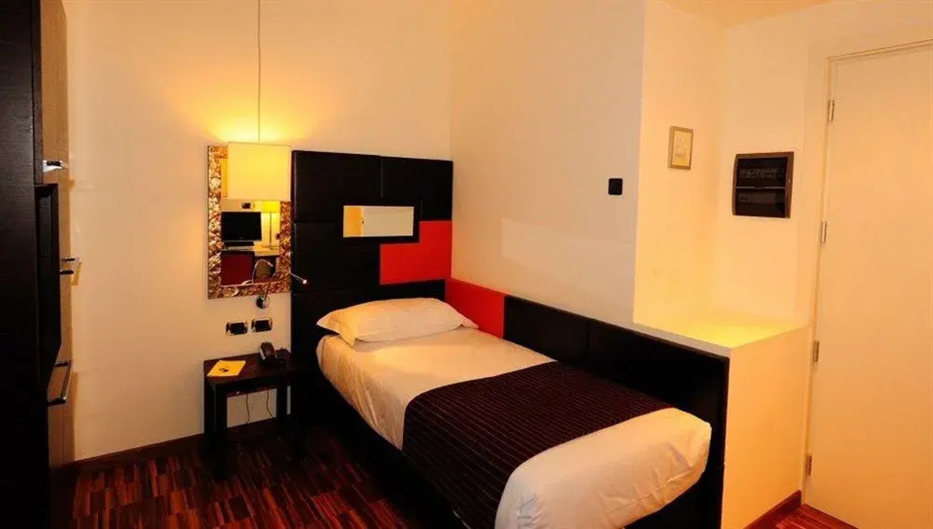 Hotel La Villa Excelsior