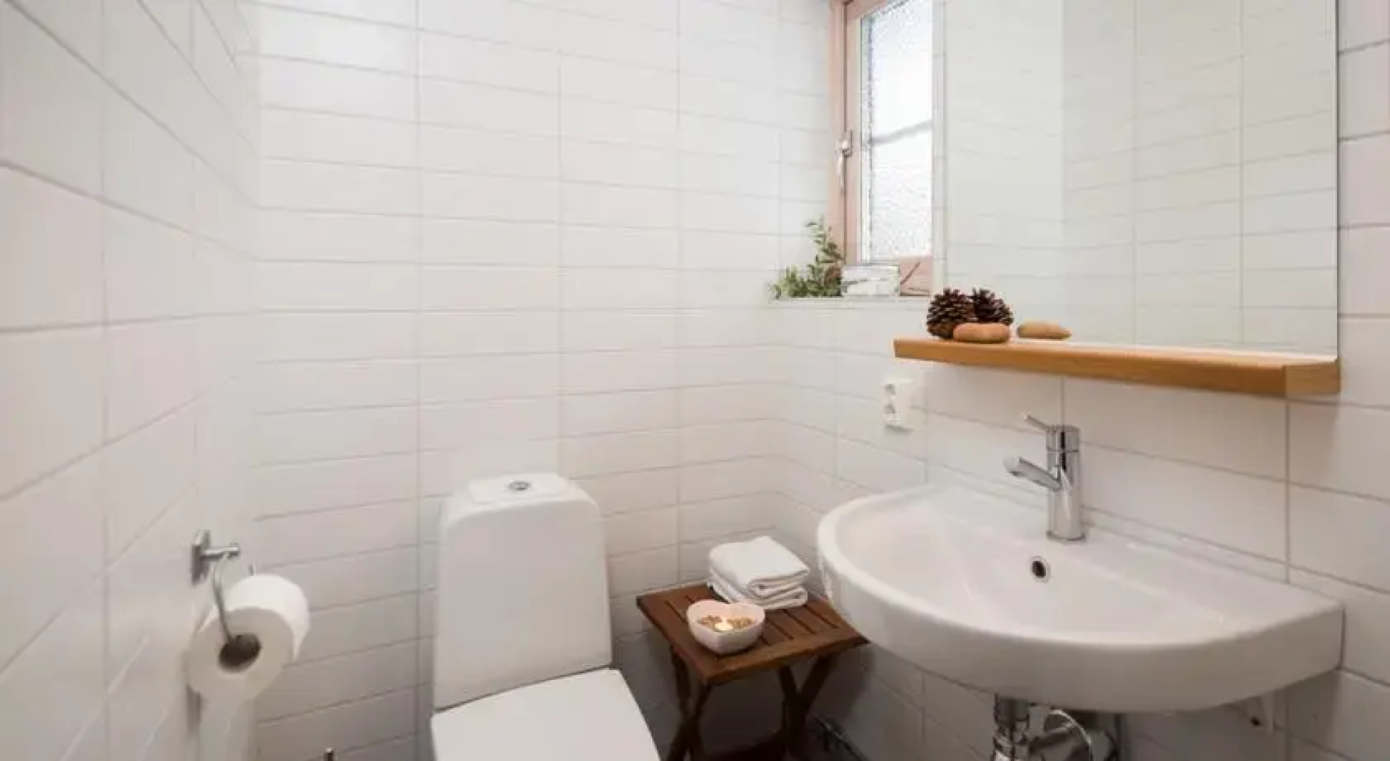 Fjälltunet i Bruksvallarna