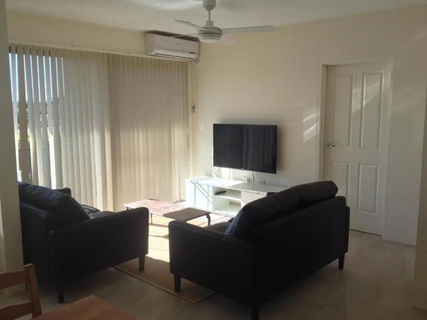 Montgomery Apartments