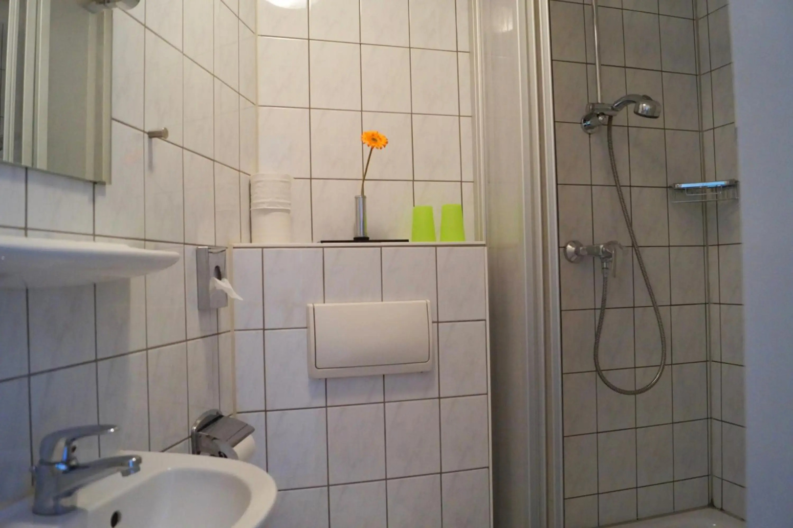 Grand Hostel Berlin Classic