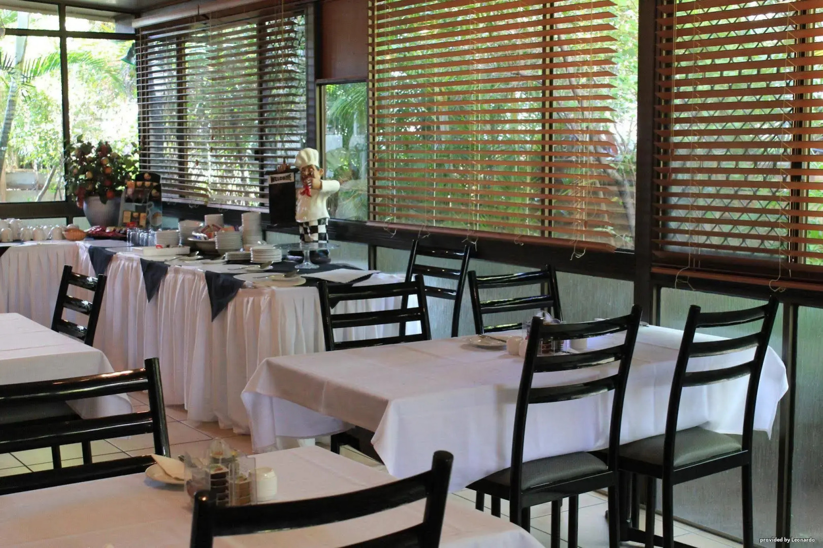 Best Western Ipswich