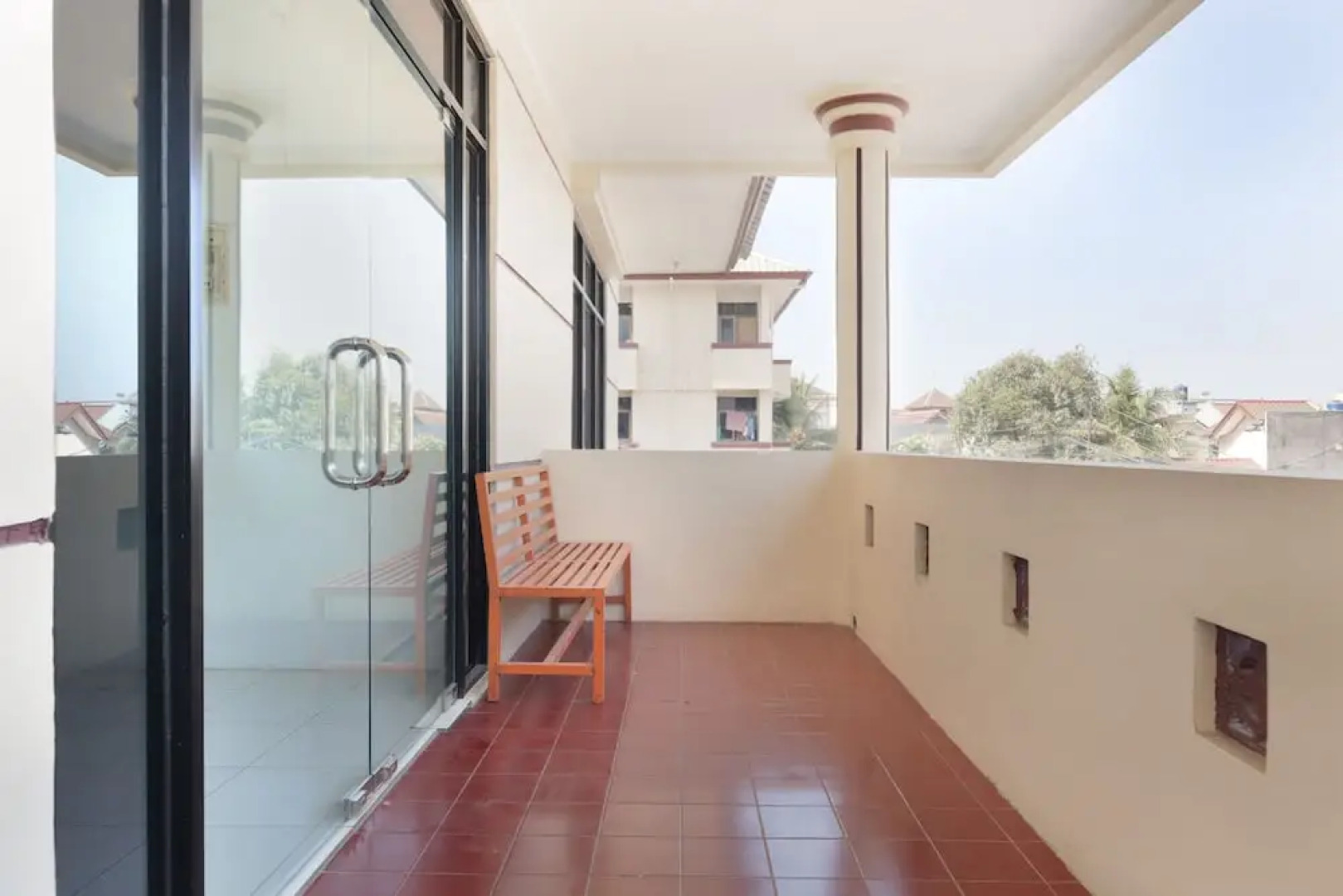 OYO 1219 Wisma Anton Soedjarwo