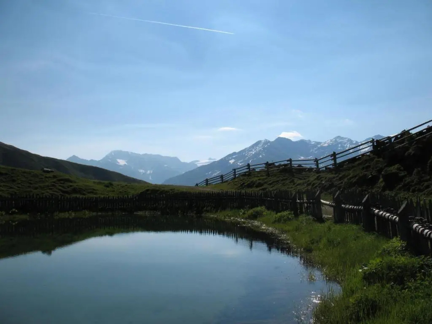 B&b apartments Monika