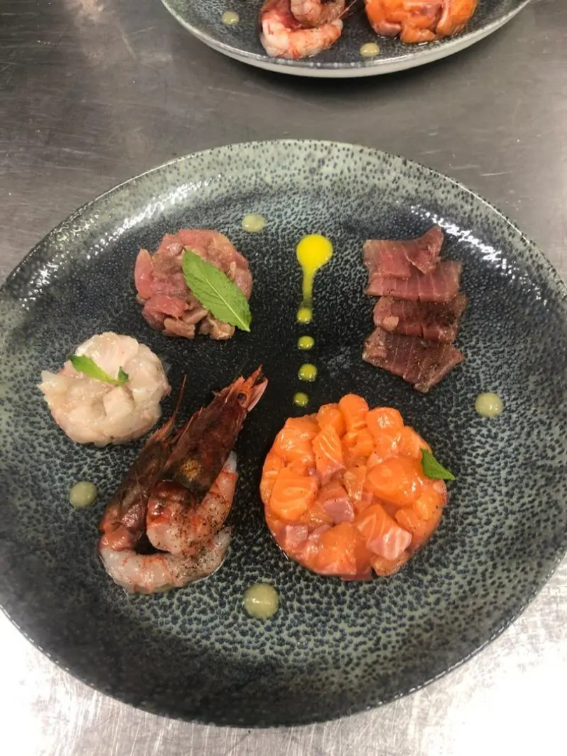 Seawater Hotel Bio & Beauty Spa