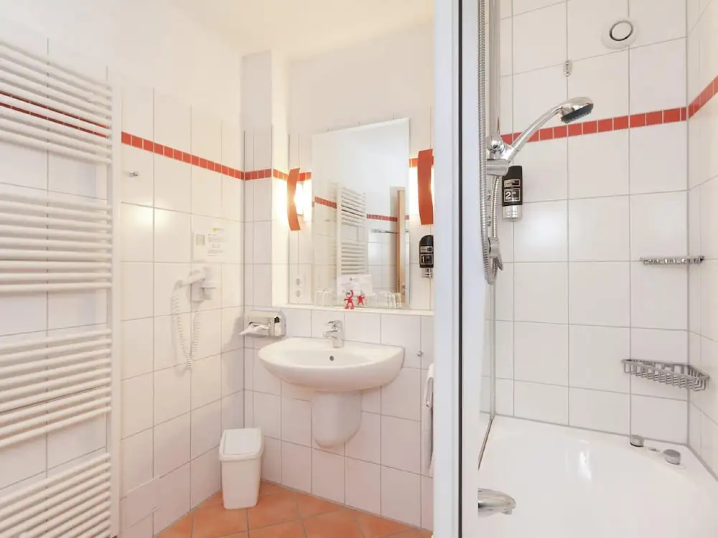 Apartment in Bad Durrheim Near Lake Constance