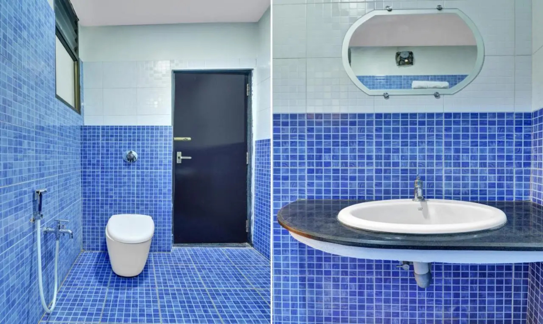 Treebo Trend S V Manor