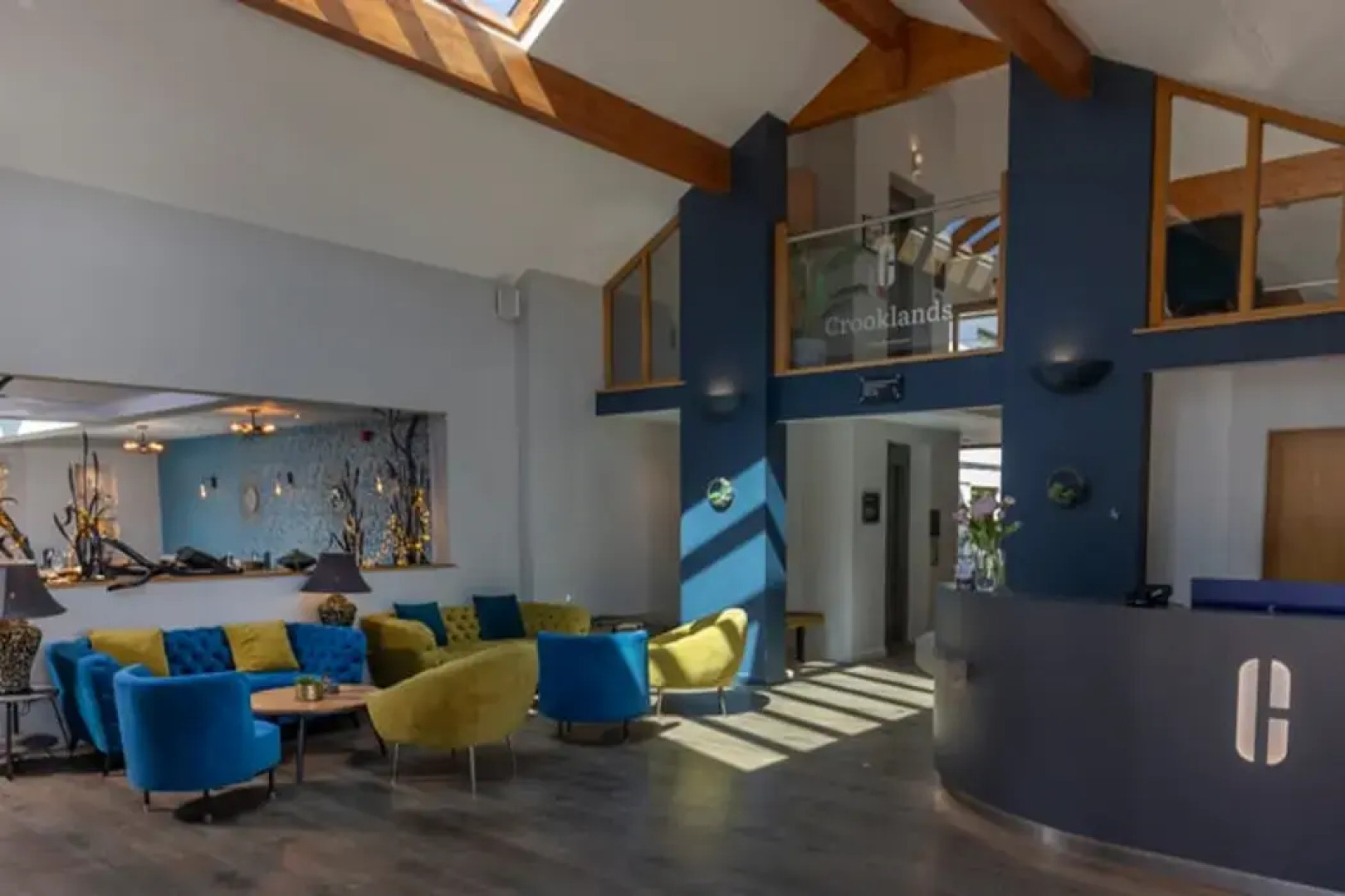 The Crooklands, BW Signature Collection