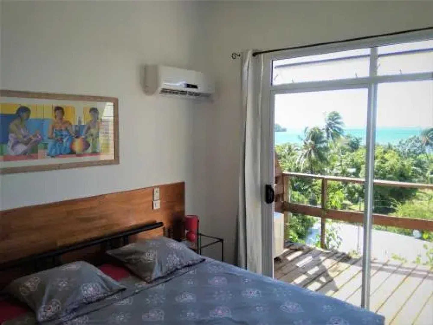 Fare Arana Moorea Guesthouse