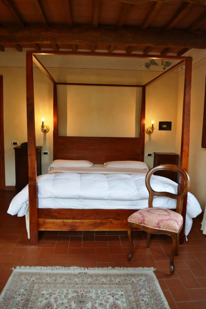Relais Ciavatta Country Hotel