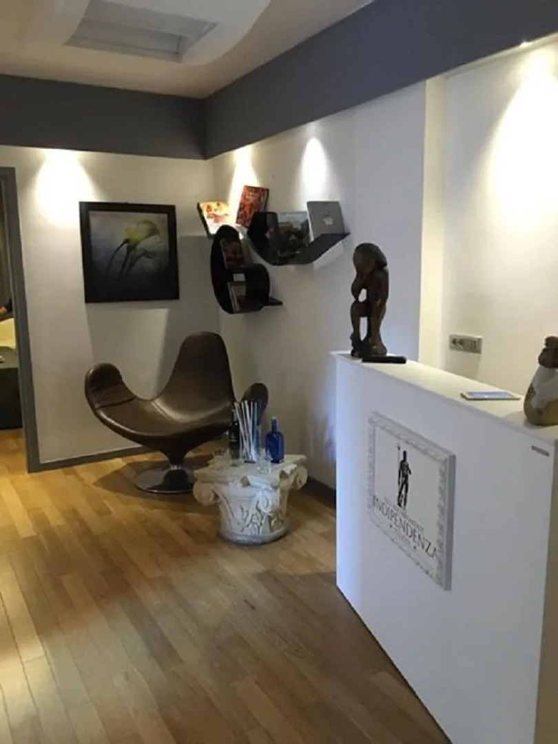 Affittacamere Indipendenza