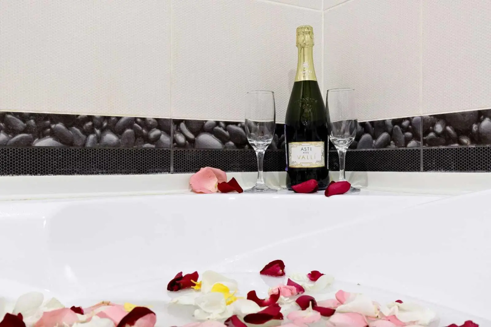 Апартаменты на улице Селезнёва 4Б