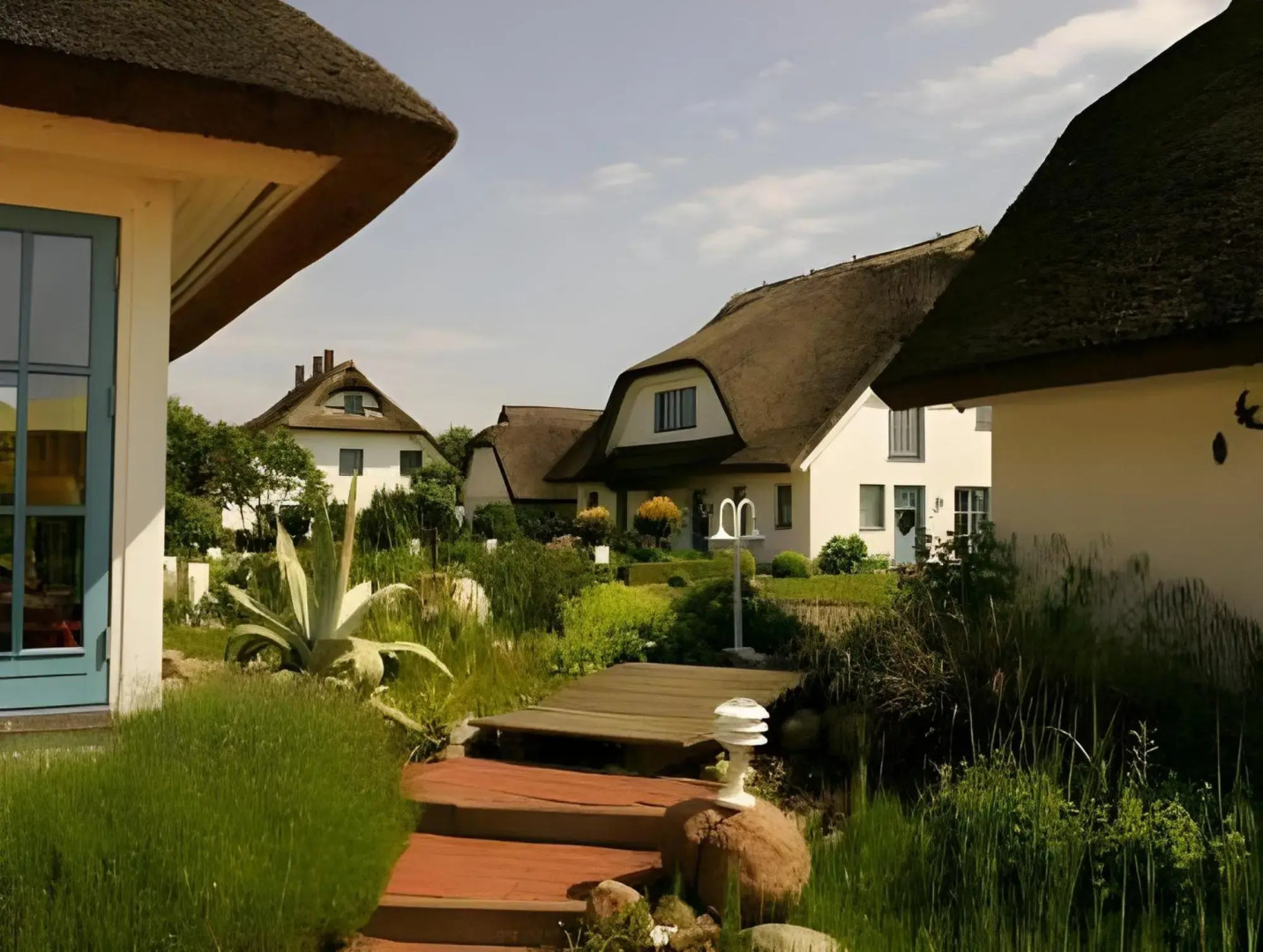 Landhotel Kastanienallee