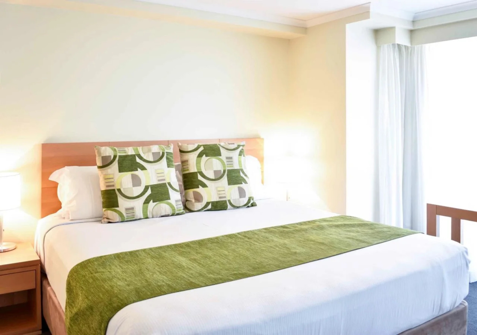 The Sebel Quay West Brisbane