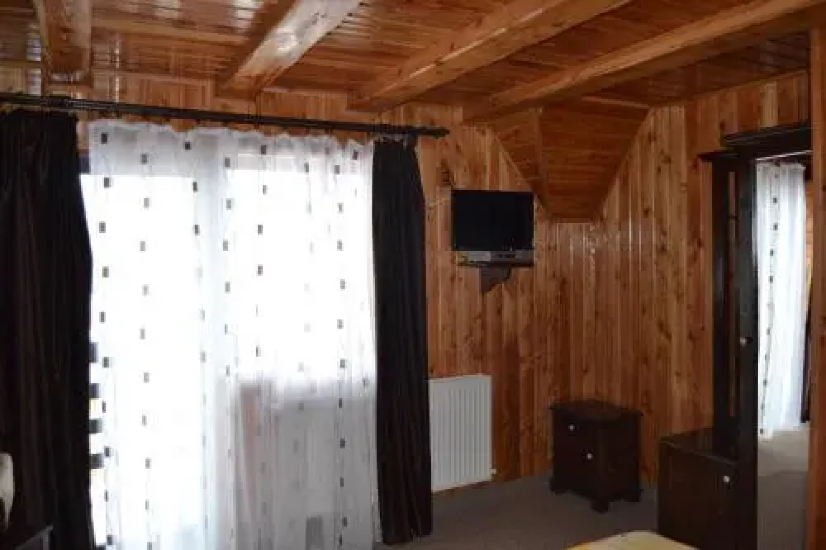 Cabana Nuta