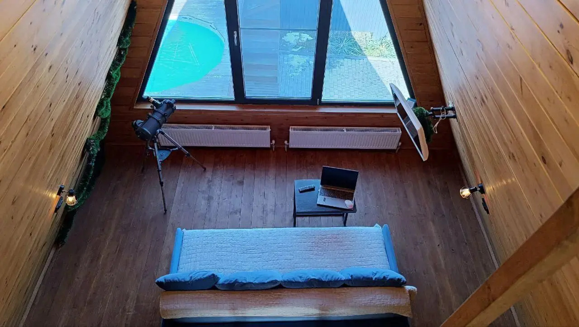 Коттедж на улице Ручейной 20