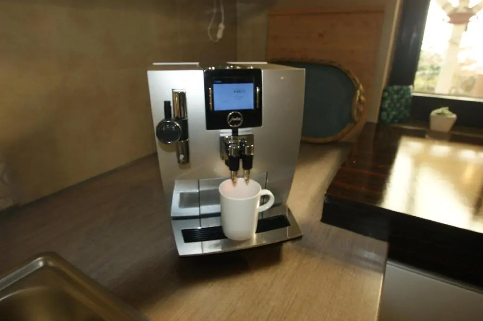 Ü Villa Resturlaub EG