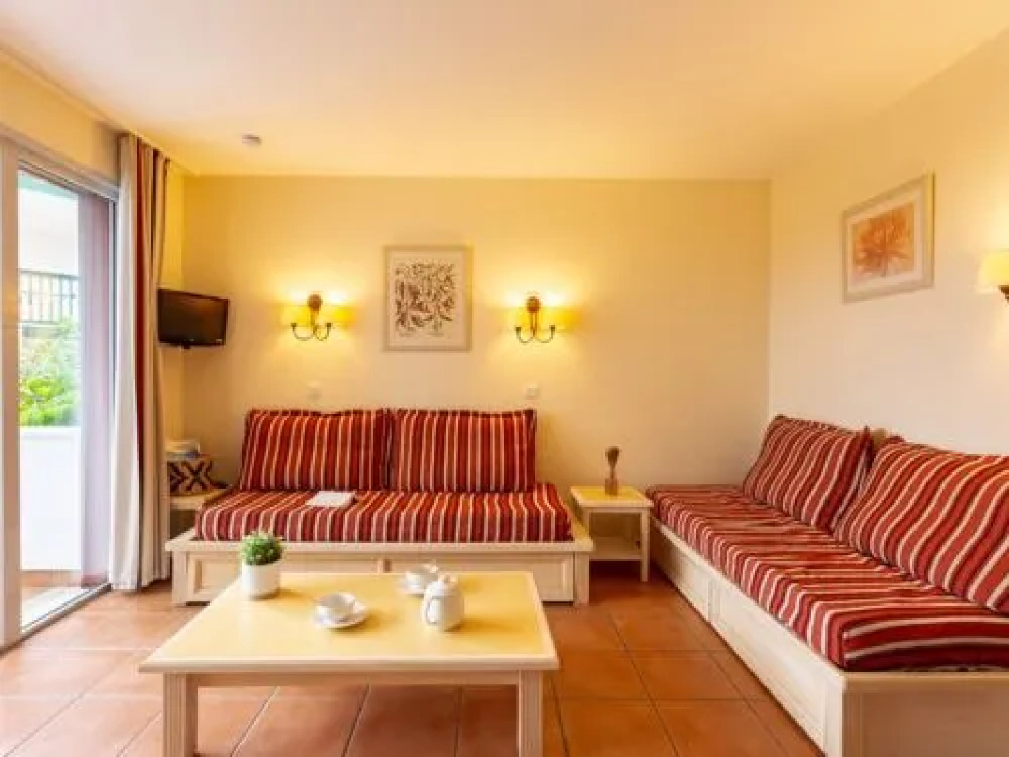 Pierre et Vacances 41740