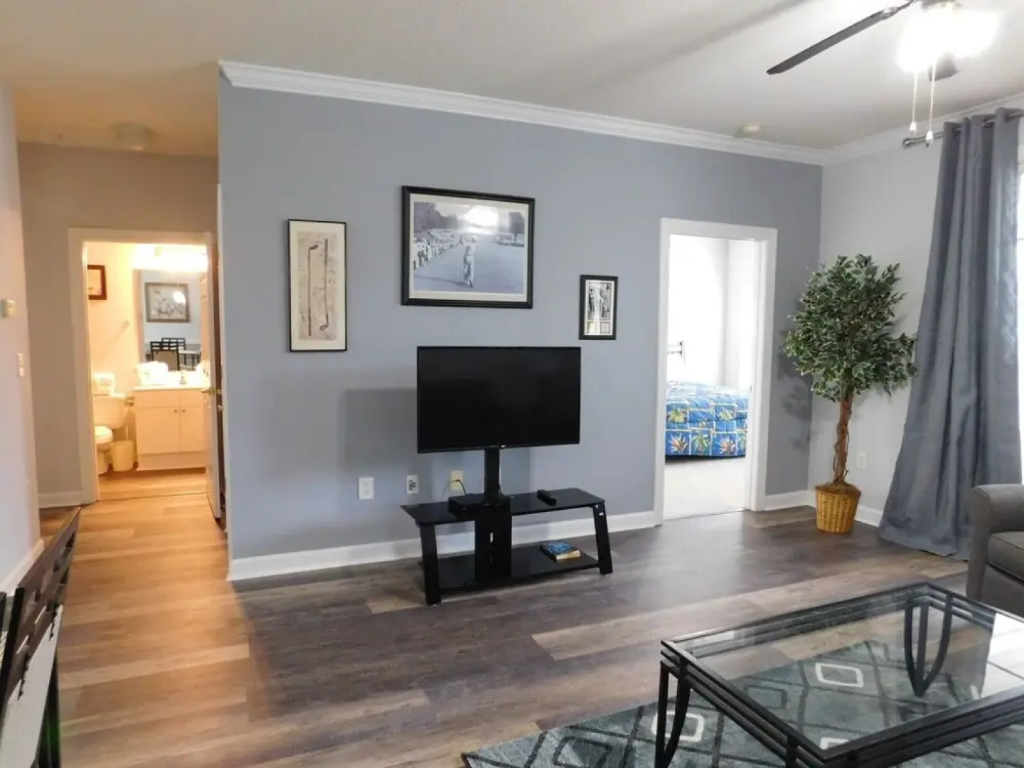 River Crossing Condo #113 2 Bedrooms 2 Bathrooms Condo