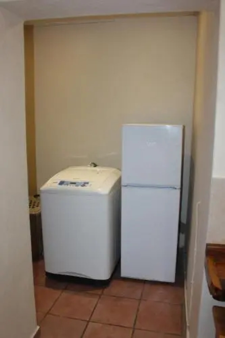 Charming Self Catering Apartment