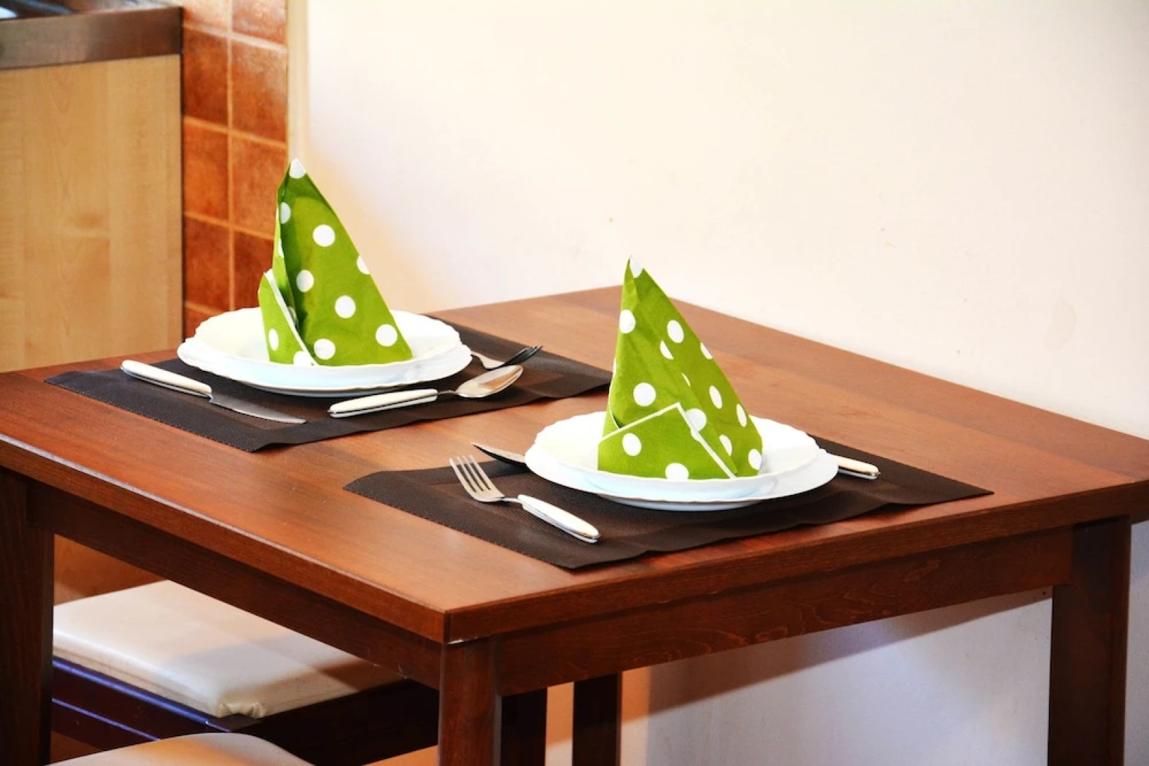 Apartments Tre Sorelle