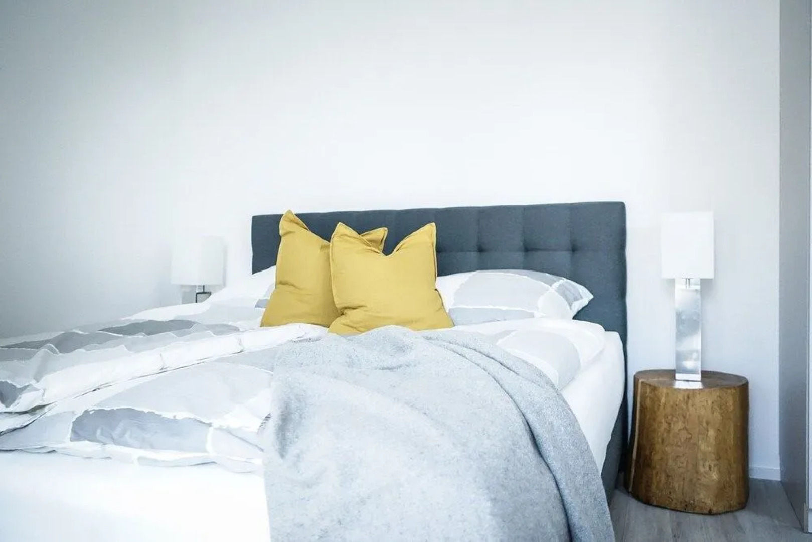 Prime Park Boarding Apartments