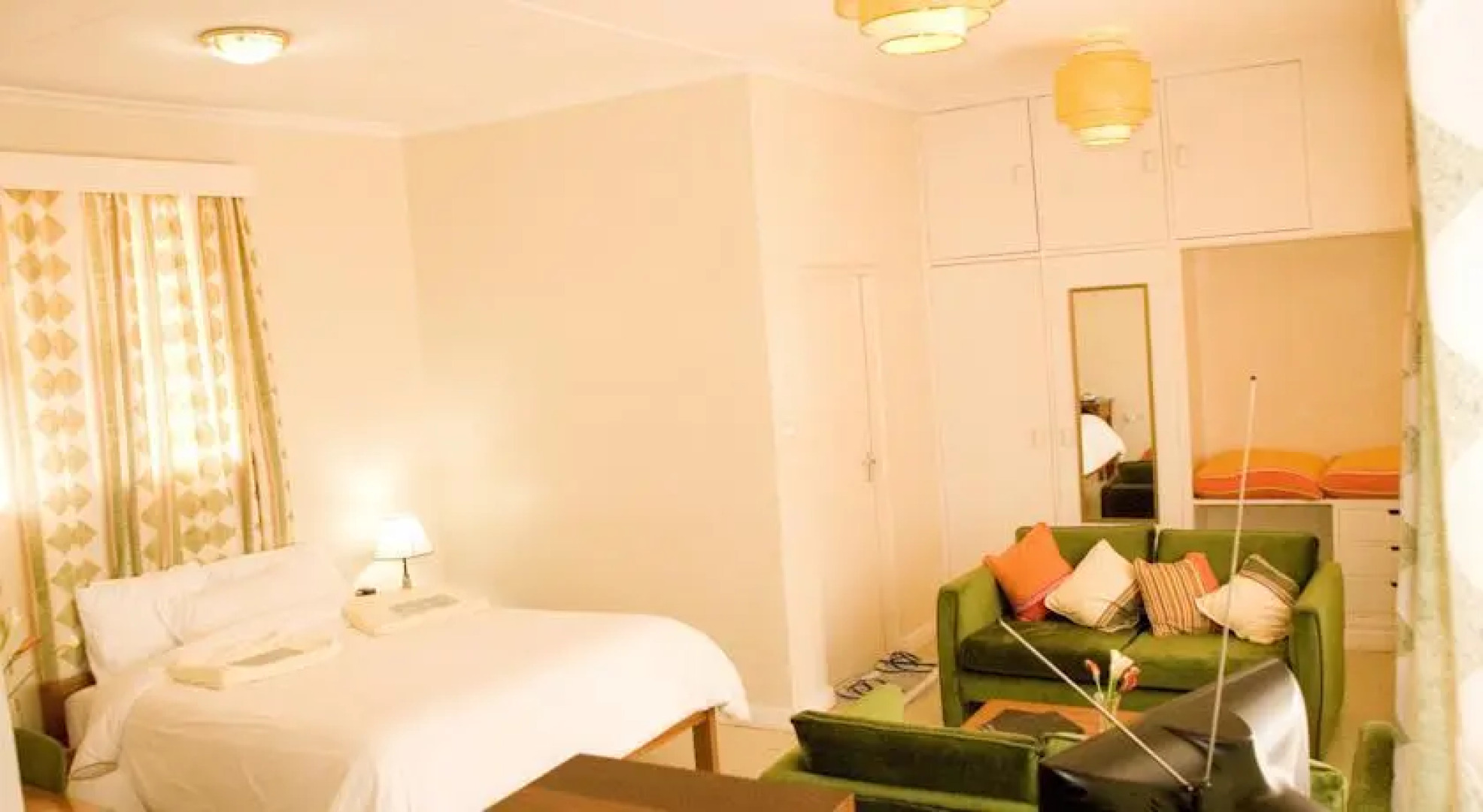 Jumuia Conference and Country Home