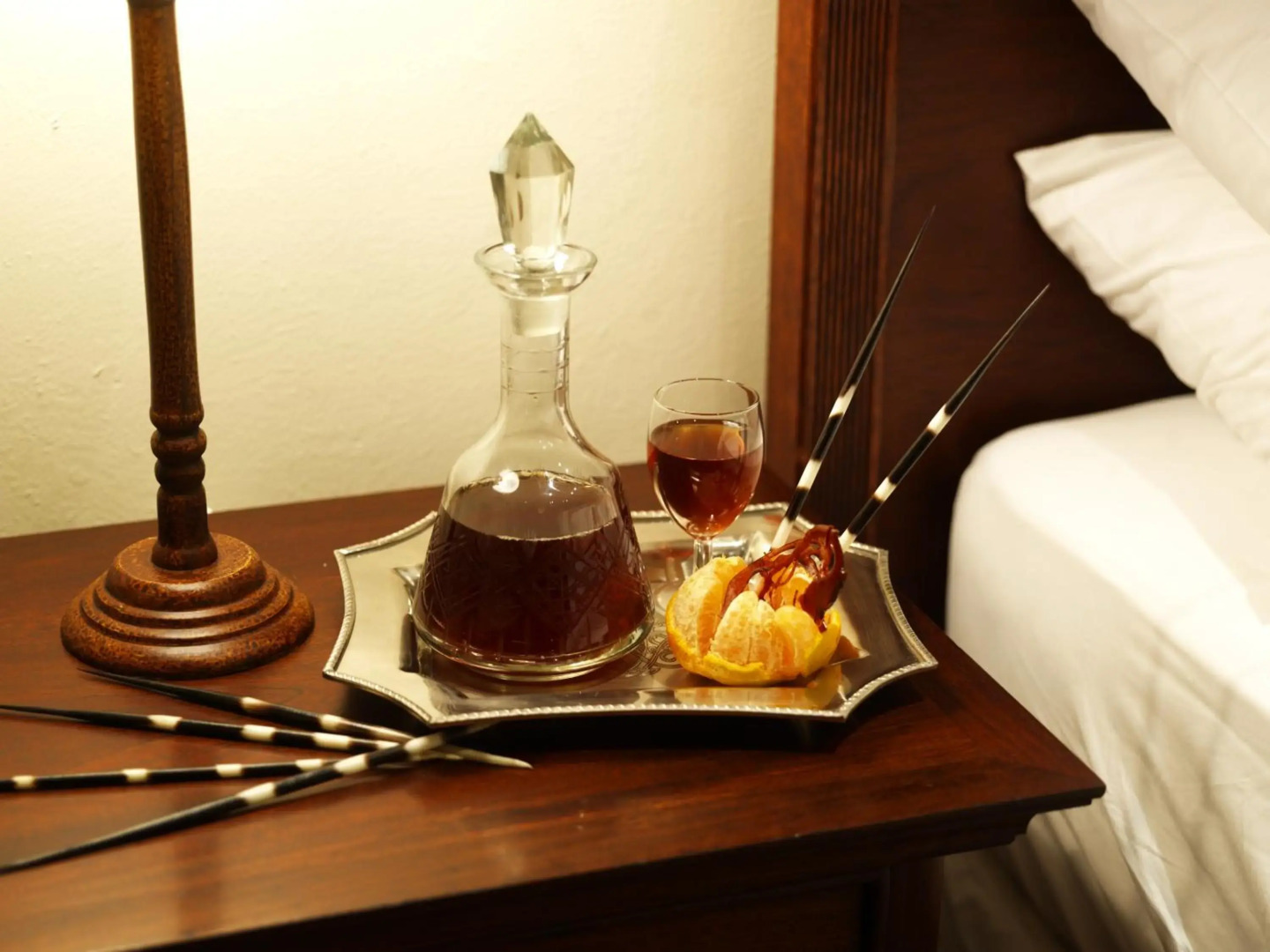 Otterskloof Private Game Reserve