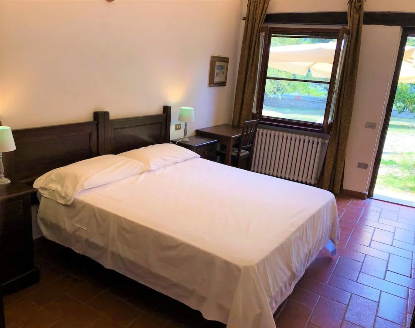 Agriturismo Camiano Piccolo