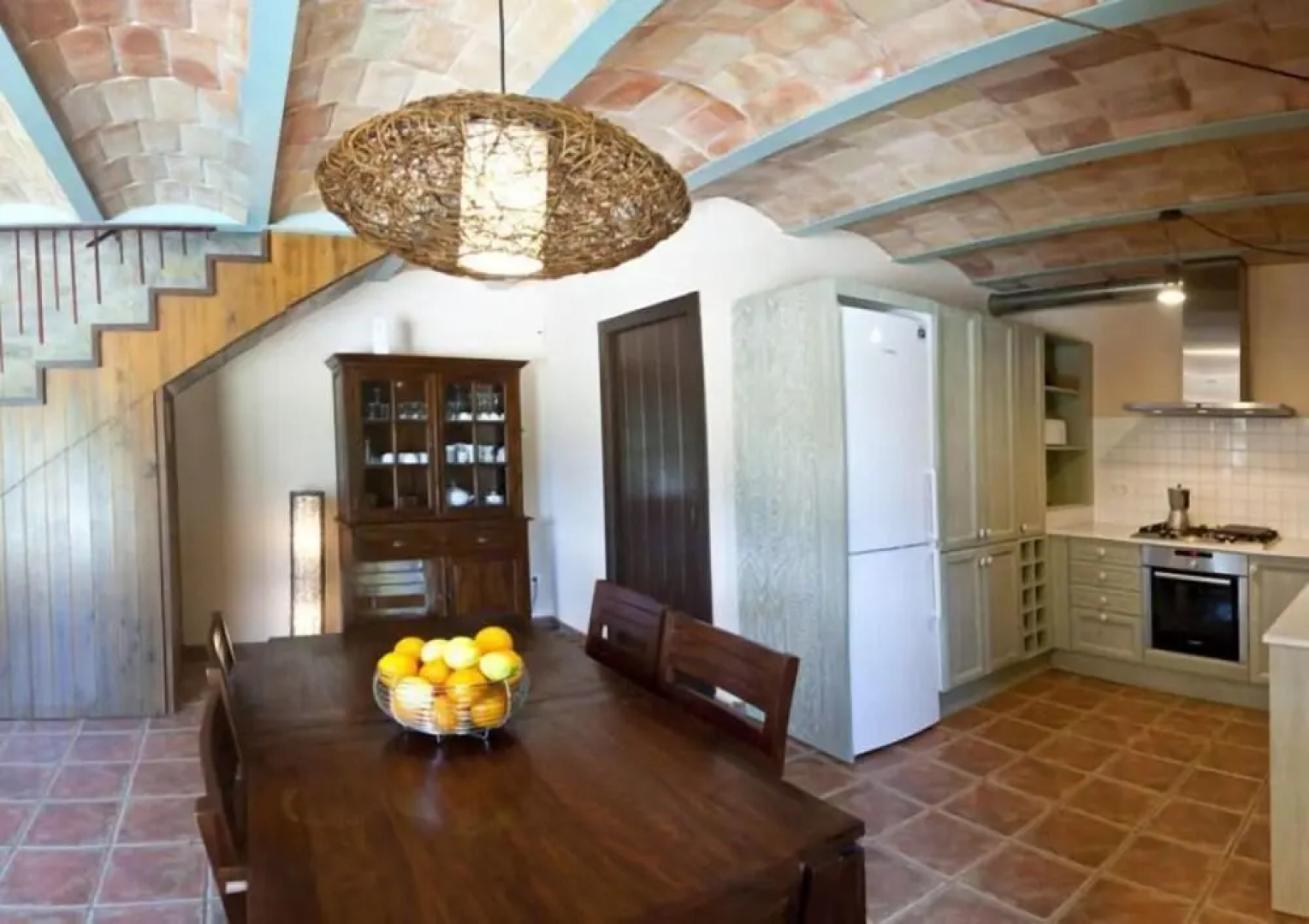 Mas Serrat De La Teia