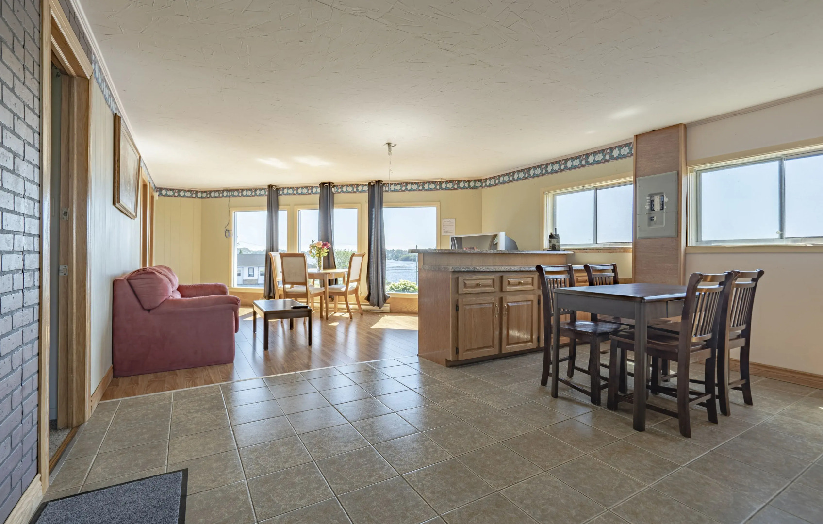 NovaStar Motel On The Lake