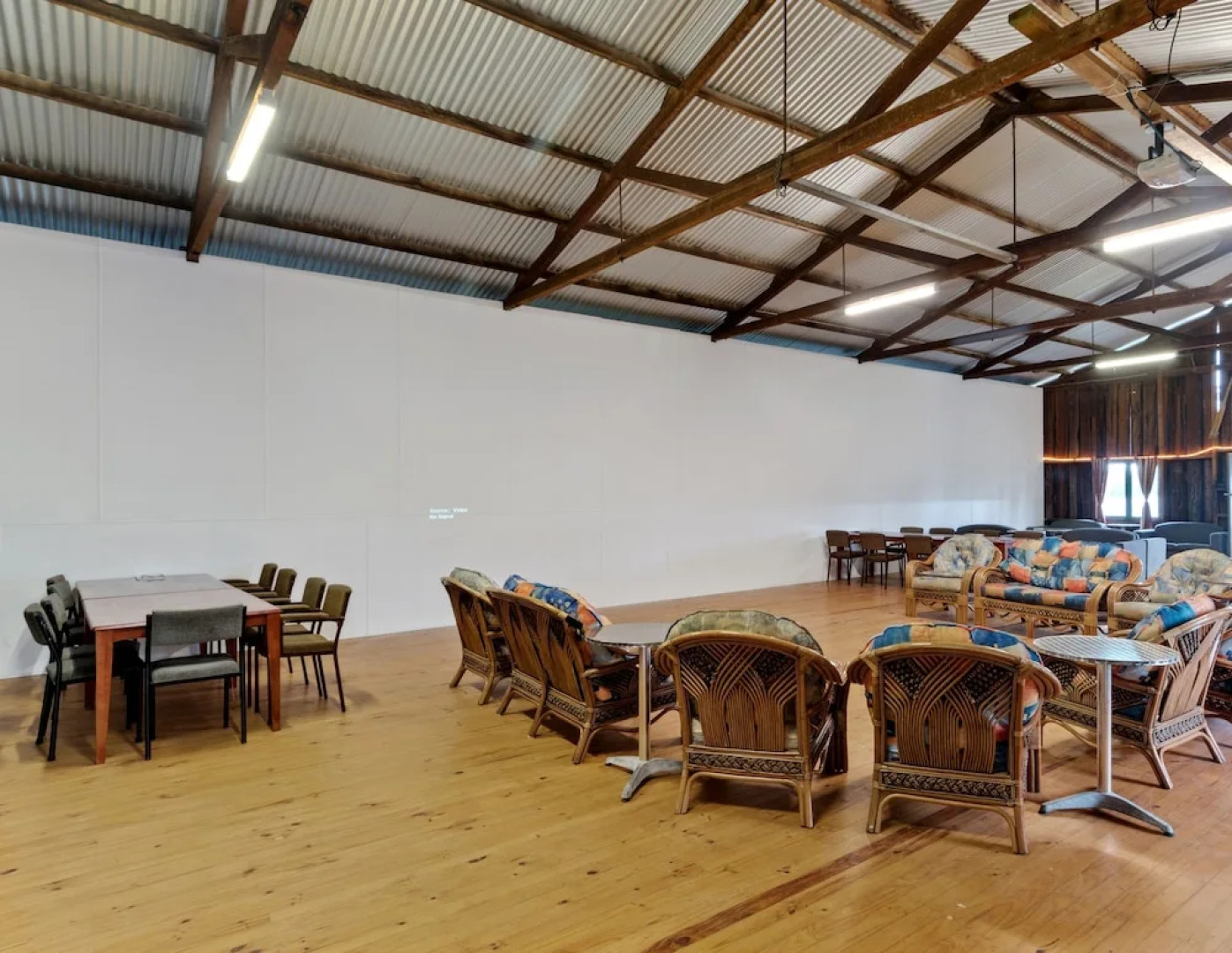 Walpole Rest Point Caravan Park