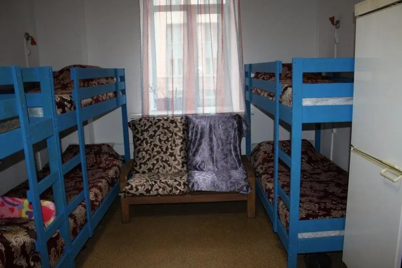 Хостел Распутин