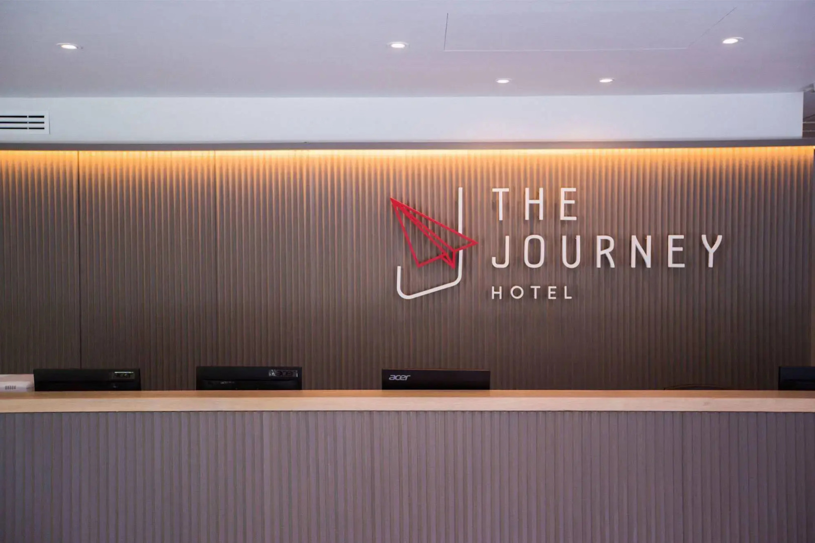 The Journey Hotel