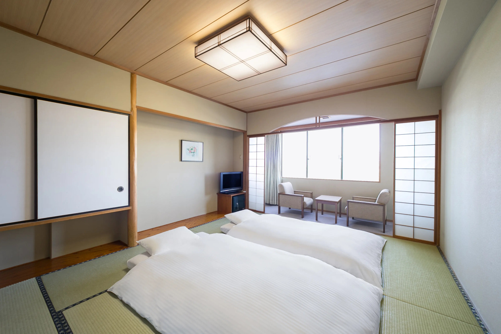 Grand Mercure Beppu Bay Resort & Spa