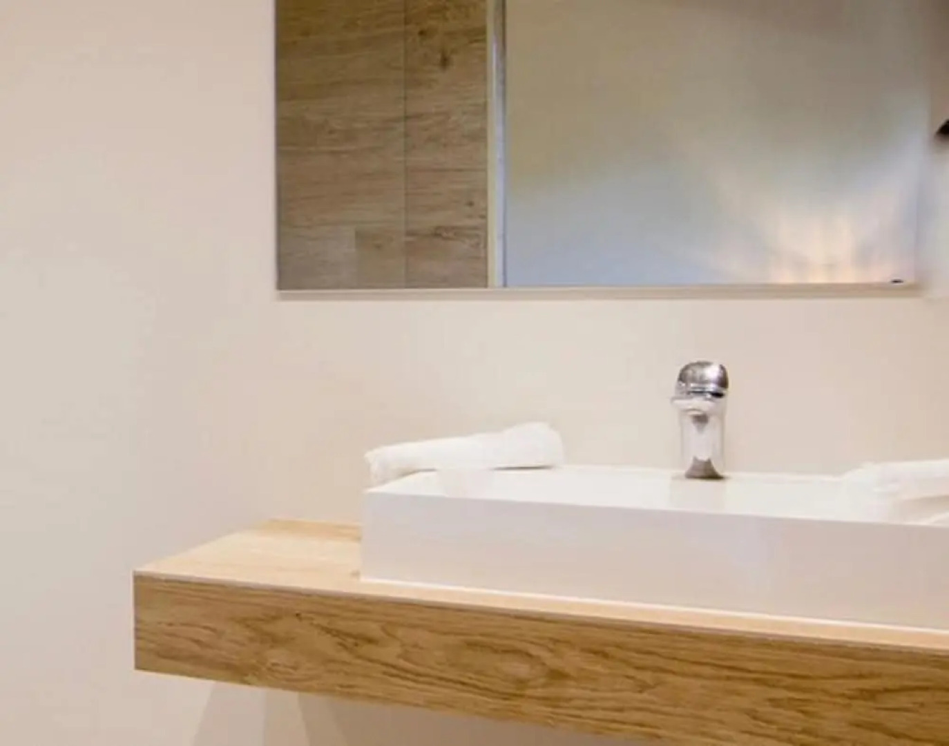 Sweet lodges B&B Aix en Provence