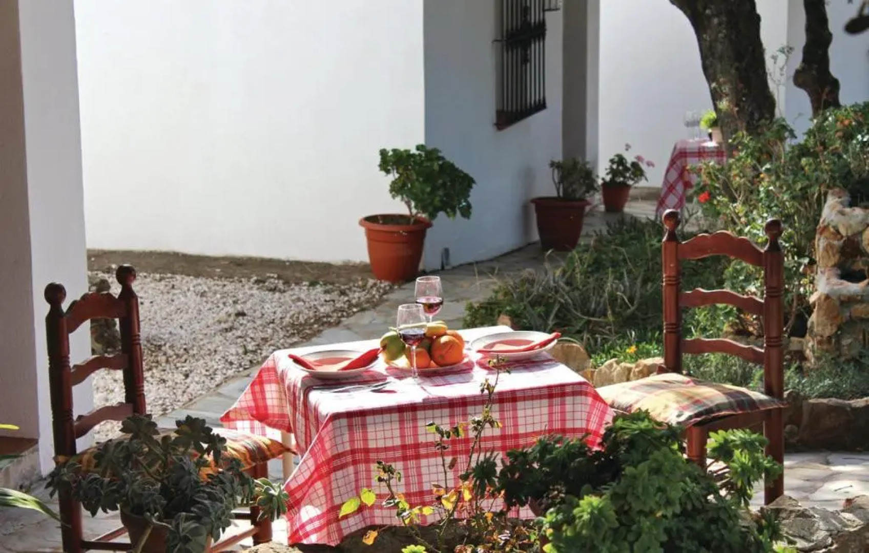 Conjunto El Carramolo