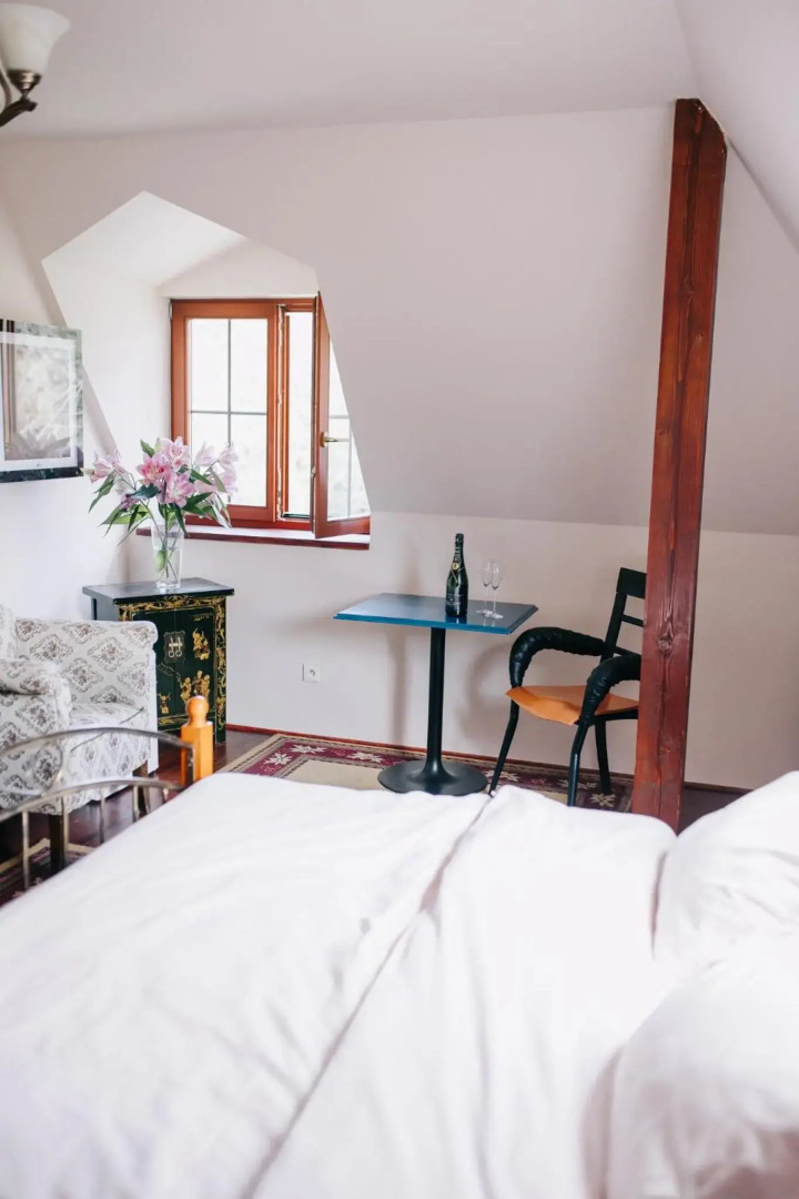 Penzion Na Staré Poště