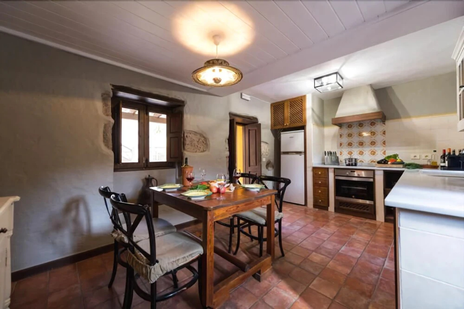 Bohemian Hideaway - La Labranza